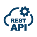 Rest API_logo